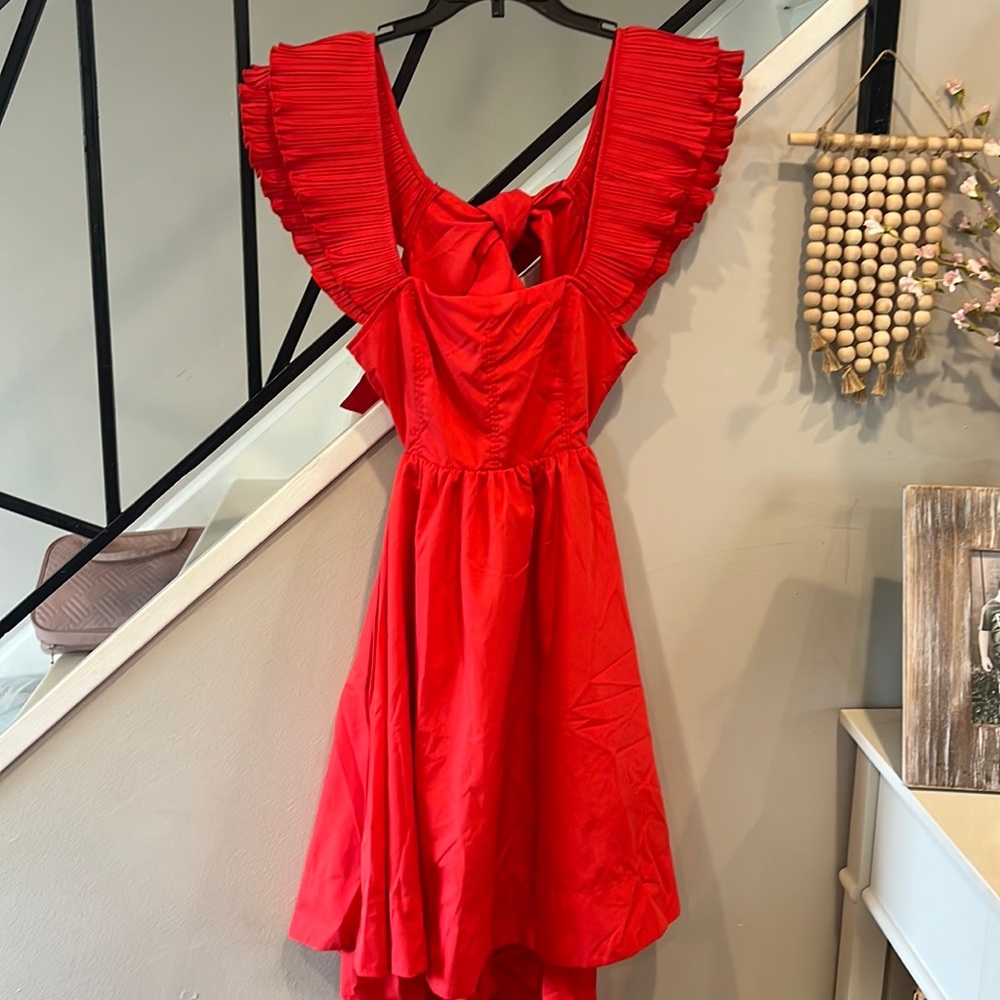 Vici- dress